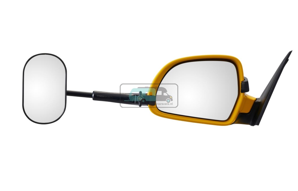 [OCS_A0034402] Emuk Opzetspiegel Audi A3, A4, A5, A6, Q3 2007-2018