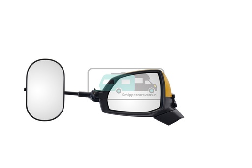 [OCS_1922385] Emuk Opzetspiegel Audi Q5, SQ5, Q7, SQ7 2015-heden