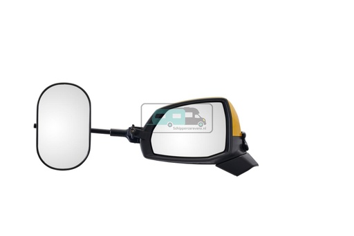 [OCS_A0034404] Emuk Opzetspiegel Audi Q5, SQ5, Q7, SQ7 2015-heden