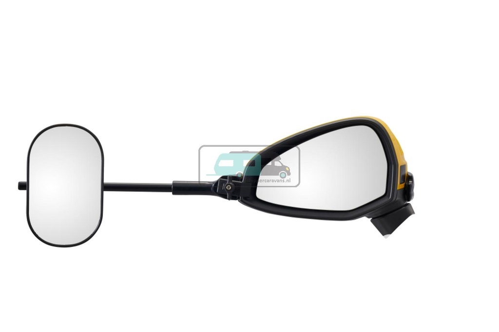 [OCS_A0034405] Emuk Opzetspiegel Audi A4, A5, S4 2015-heden