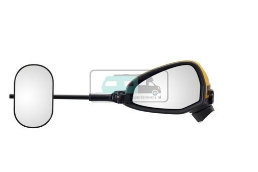 [OCS_1922386] Emuk Opzetspiegel Audi A4, A5, S4 2015-heden