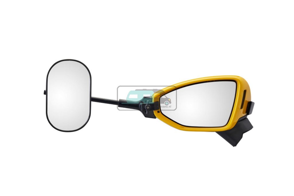 [OCS_A0034407] Emuk Opzetspiegel Audi A6, A7, A8, RS6, S6 2017-heden