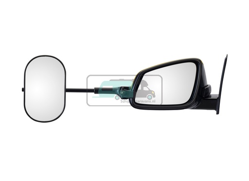 [OCS_1922395] Emuk Opzetspiegel BMW 1, 2-Serie, X1, X2 2014-heden
