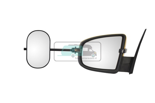 [OCS_1922398] Emuk Opzetspiegel BMW X5, X6 2007-2014