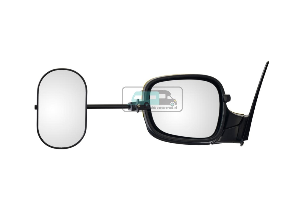 [OCS_A0034320] Emuk Opzetspiegel BMW X1, X3 2009-2014