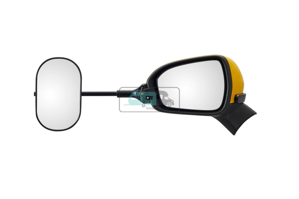 [OCS_A0034393] Emuk Opzetspiegel Ford Mondeo V 2014-heden