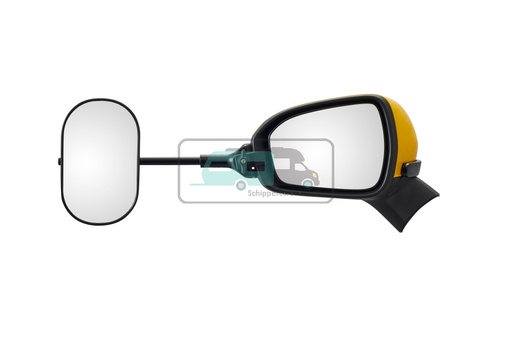 [OCS_1922414] Emuk Opzetspiegel Ford Mondeo V 2014-heden