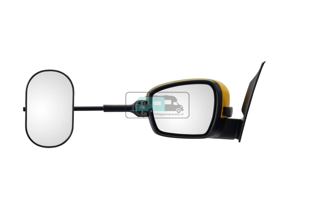 [OCS_A0034394] Emuk Opzetspiegel Ford Galaxy, Edge, S-Max 2015-heden