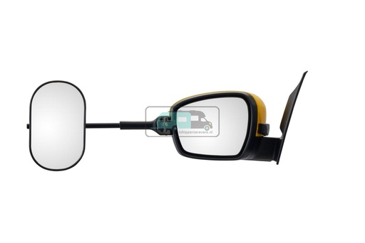 [OCS_A0034394] Emuk Opzetspiegel Ford Galaxy, Edge, S-Max 2015-heden