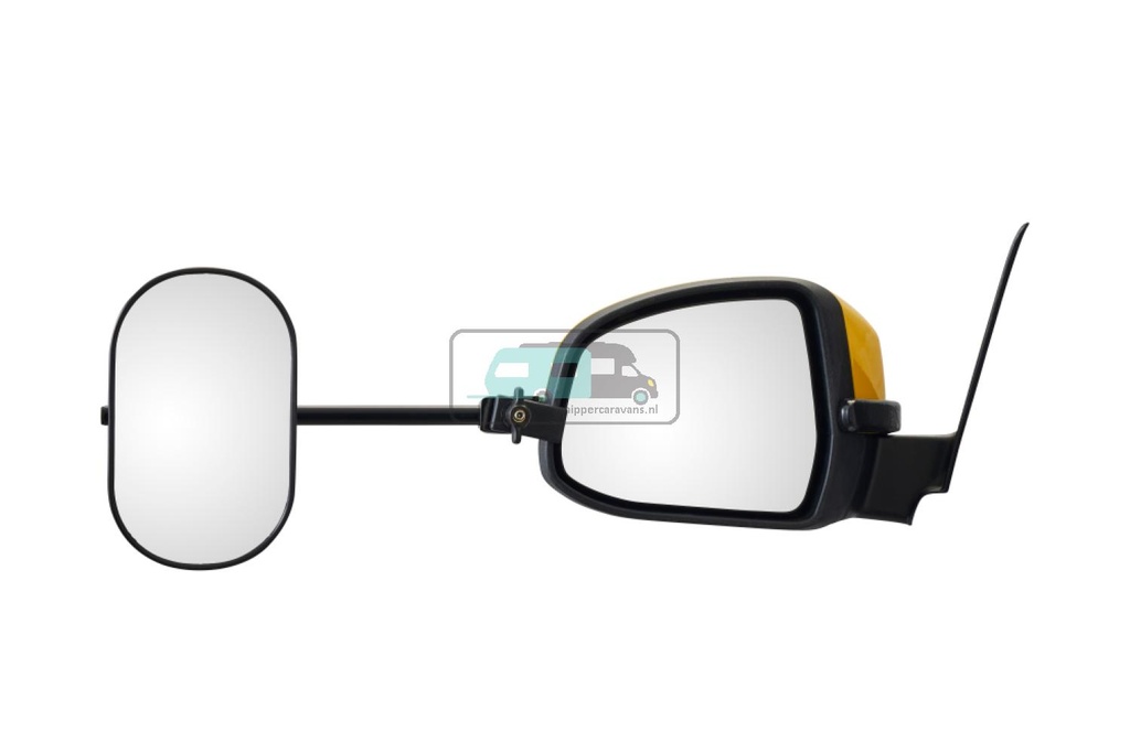 [OCS_A0034391] Emuk Opzetspiegel Ford Mondeo IV, Focus 2007-2018