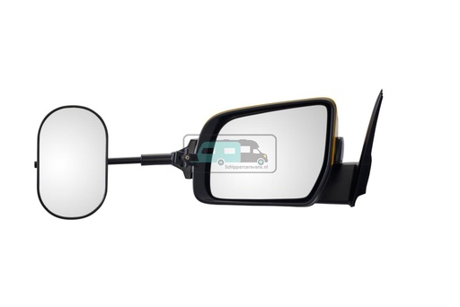 [OCS_A0034395] Emuk Opzetspiegel Ford Ranger 2012-2022