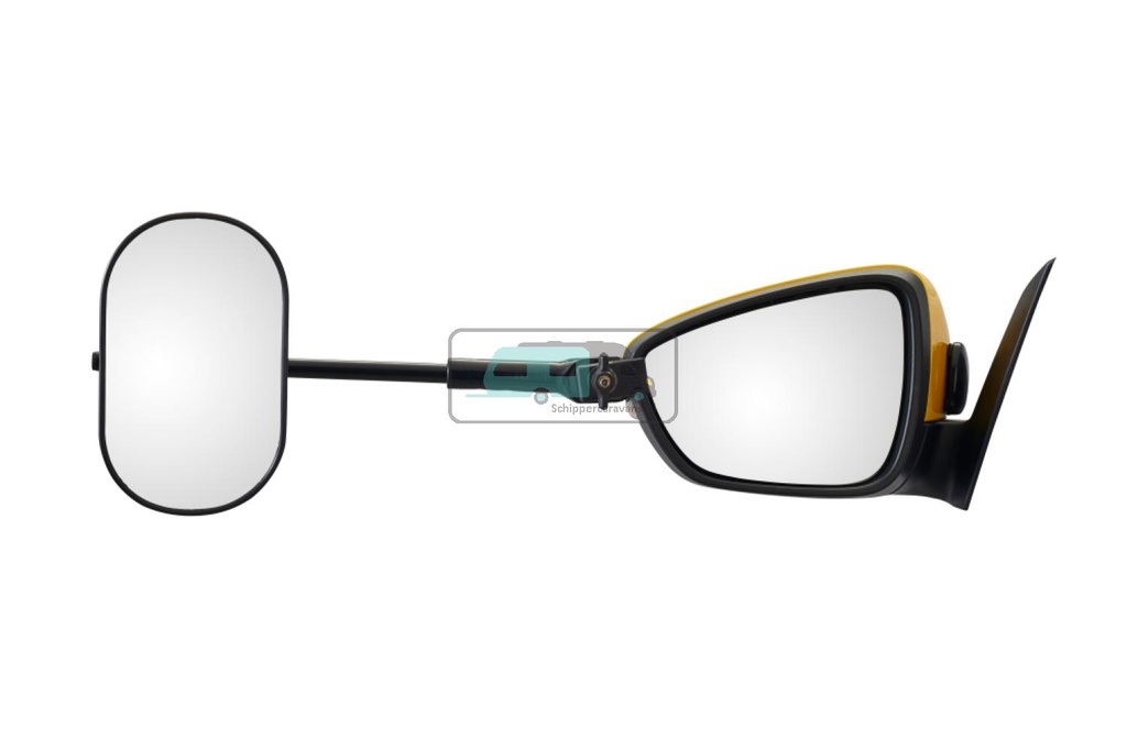 [OCS_A0034396] Emuk Opzetspiegel Ford Focus (Estate) 2018-heden