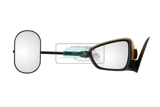 [OCS_1922419] Emuk Opzetspiegel Ford Focus (Estate) 2018-heden