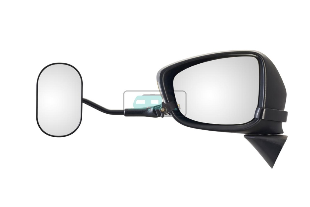 [OCS_A0034370] Emuk Opzetspiegel Mazda CX5 2012-2015