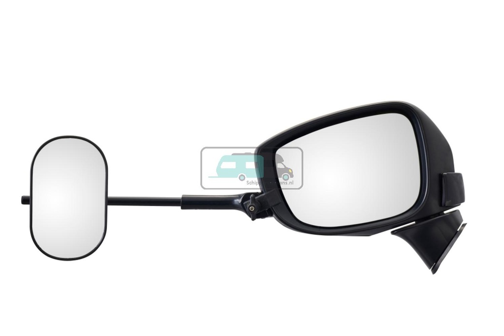 [OCS_A0034372] Emuk Opzetspiegel Mazda CX5 2017-heden