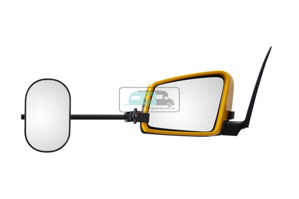 [OCS_A0034351] Emuk Opzetspiegel Mercedes A, B, C, CLS, CLA, GLA-klasse 2008-2019