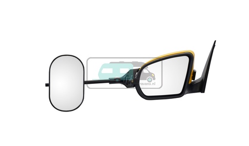 [OCS_1922431] Emuk Opzetspiegel Mercedes B, C, S205 CLS, E, Coupé, GLB, GLA, S, EQC, GLC-klasse 2013-heden