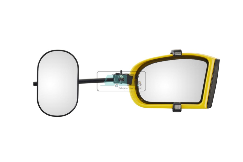 [OCS_A0034349] Emuk Opzetspiegel Mercedes C, E-klasse 2000-2007