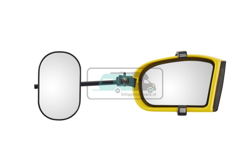 [OCS_1922432] Emuk Opzetspiegel Mercedes C, E-klasse 2000-2007