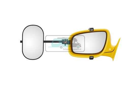 [OCS_1922434] Emuk Opzetspiegel Mercedes E-klasse 2006-2009