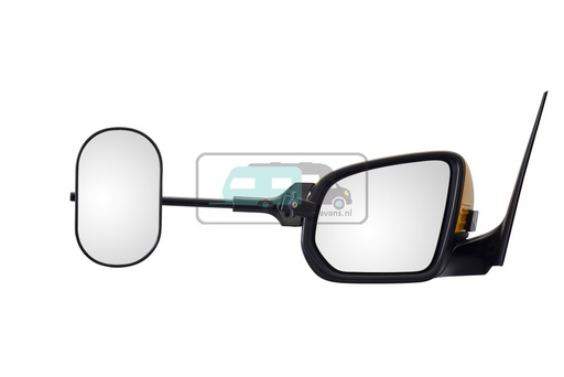 [OCS_1922438] Emuk Opzetspiegel Mercedes G, GLS, GLE-klasse 2018-heden