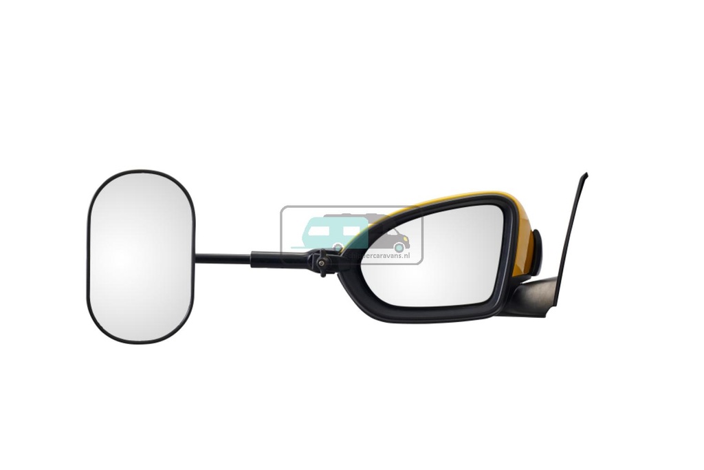 [OCS_A0034381] Emuk Opzetspiegel Opel Astra, Insignia 2015-heden