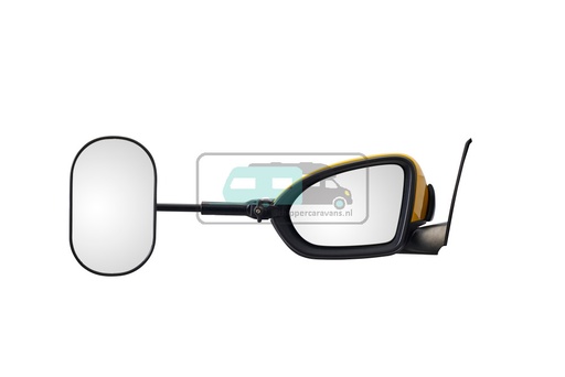 [OCS_1922444] Emuk Opzetspiegel Opel Astra, Insignia 2015-heden