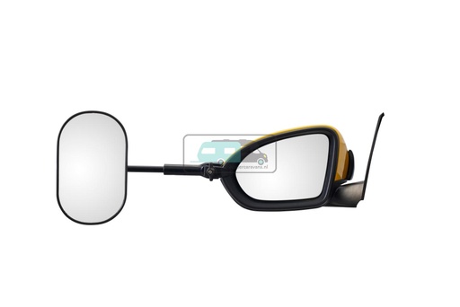 [OCS_A0034381] Emuk Opzetspiegel Opel Astra, Insignia 2015-heden