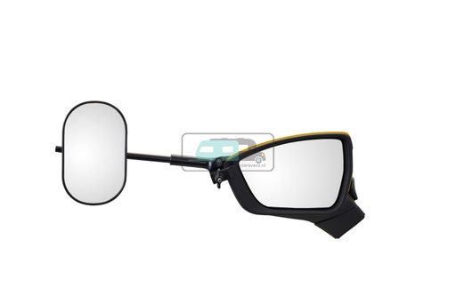 [OCS_A0034326] Emuk Opzetspiegel Seat Ateca, Cupra Ateca, Tarraco 2016-heden