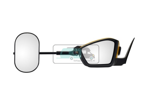 [OCS_1922461] Emuk Opzetspiegel Skoda Superb III, Kamiq, Scala 2015-heden