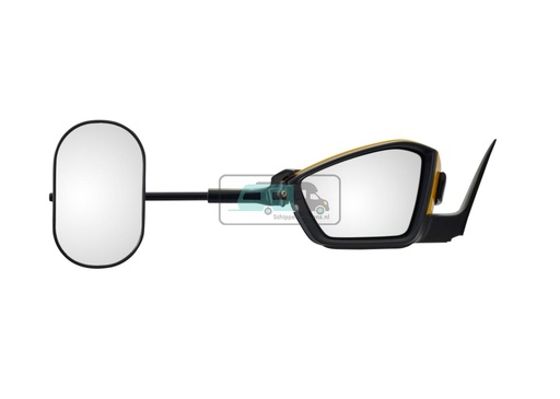 [OCS_A0034420] Emuk Opzetspiegel Skoda Superb III, Kamiq, Scala 2015-heden