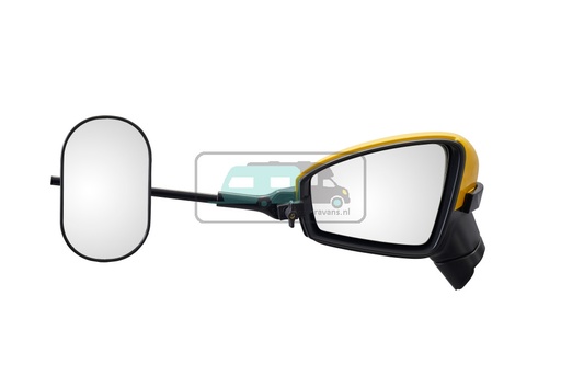 [OCS_1922464] Emuk Opzetspiegel VW Tiguan II 2016-2023