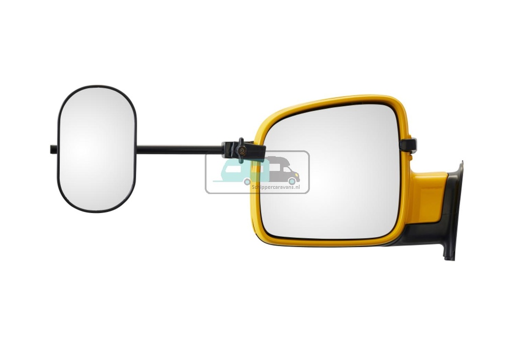 [OCS_A0034334] Emuk Opzetspiegel VW T5, Caddy 2003-2015