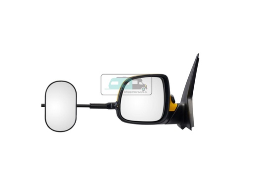 [OCS_A0034335] Emuk Opzetspiegel VW T5, T6, Amarok 2009-heden