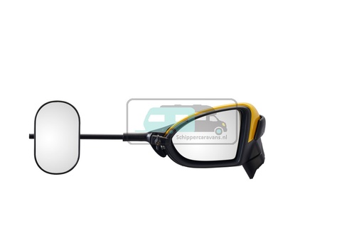 [OCS_1922477] Emuk Opzetspiegel VW Touran, Golf VII, Golf Sportsvan 2015-heden