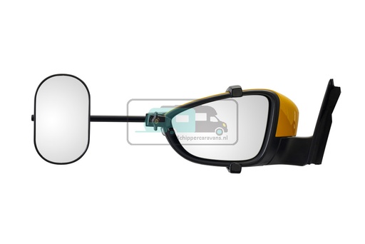 [OCS_1922478] Emuk Opzetspiegel VW EOS, Jetta, Scirocco, Passat CC/B7 2008-heden