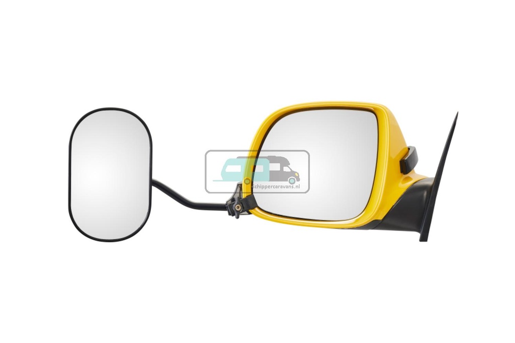 [OCS_A0034342] Emuk Opzetspiegel VW Touareg I 2007-2010