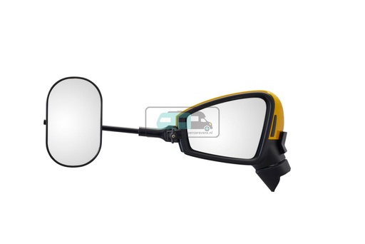 [OCS_A0034344] Emuk Opzetspiegel VW Touareg III 2018-heden