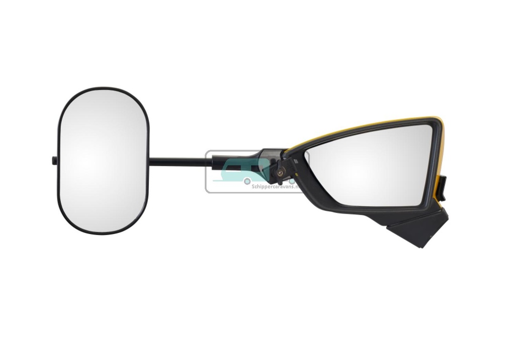 [OCS_A0034327] Emuk Opzetspiegel Seat Leon, Cupra Leon, Arona 2012-heden