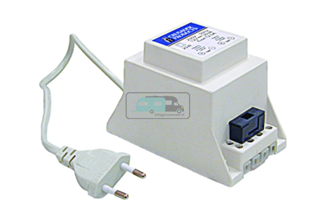 [OCS_A0034652] Bloktrafo 25W 30VA 230-12V