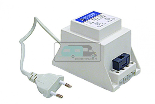 [OCS_2035031] Bloktrafo 25W 30VA 230-12V