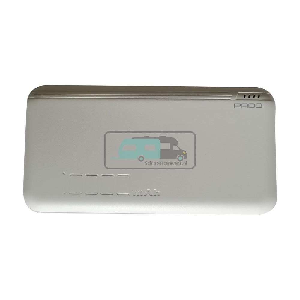 [OCS_A0035544] ViaMondo Warmte Kussen Powerbank