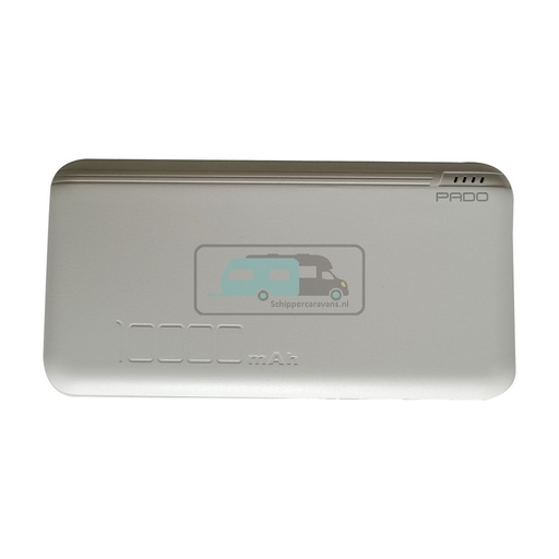 [OCS_2035761] ViaMondo Warmte Kussen Powerbank