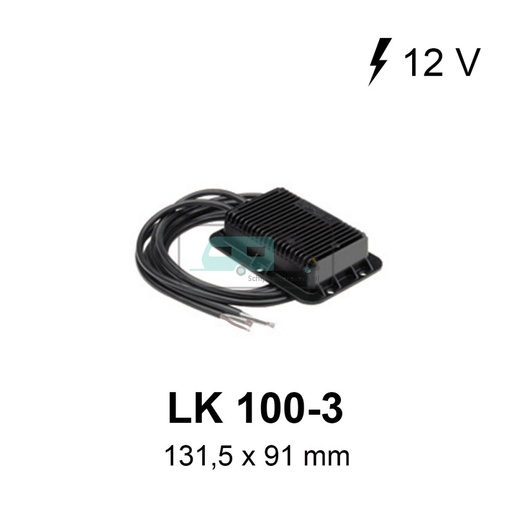 [OCS_2035762] Jokon Control Device LK100-3