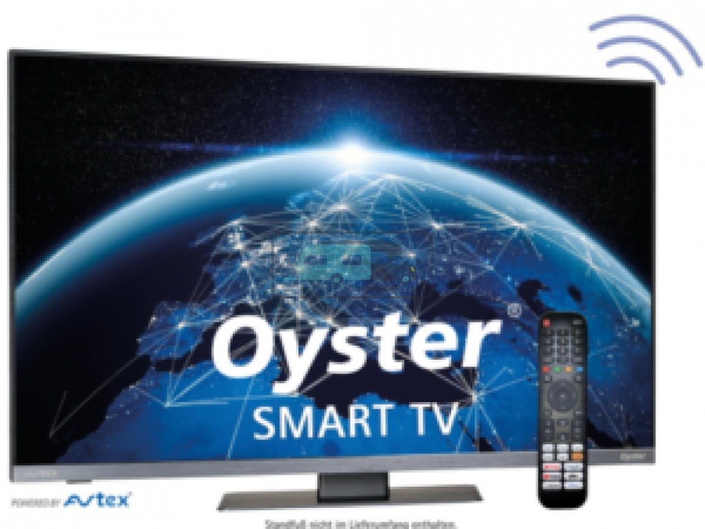 [OCS_A0035932] Oyster 24'' TV Smart