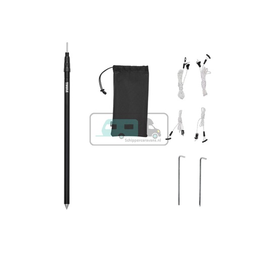 [OCS_2622404] Thule Subsola Support Pole