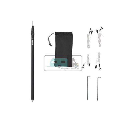 [OCS_A0014927] Thule Subsola Support Pole