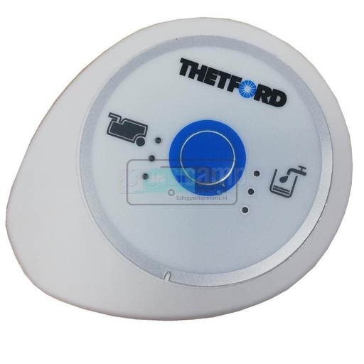 [OCS_9072462] Thetford SC500 Controlknop X Version V2