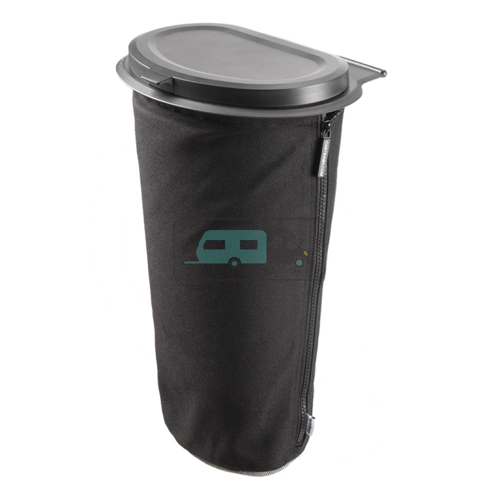 [OCS_A0035394] Flextrash Afvalbak L 9L Boldly Black