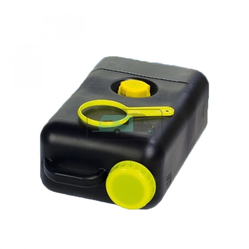 [OCS_0114001] Comet Afvalwatertank 19L